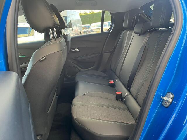 Peugeot e-208 EV Allure 50 kWh