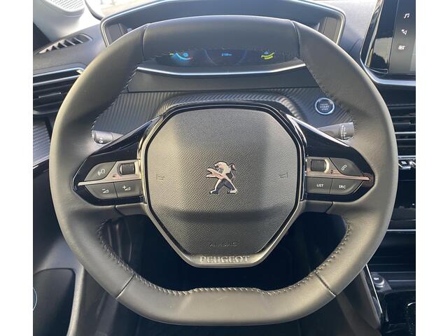 Peugeot e-208 EV Allure 50 kWh
