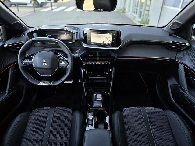 Peugeot e-208 EV GT 350 50 kWh - ¤2.000 milieusubsidie