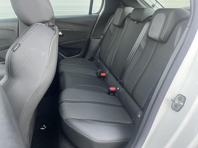 Peugeot e-208 EV Blue Lease Active 50 kWh