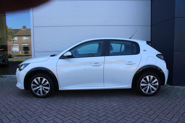 Peugeot e-208 EV Active 50 kWh Airco Navi Carplay