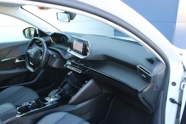 Peugeot e-208 EV Active 50 kWh Airco Navi Carplay
