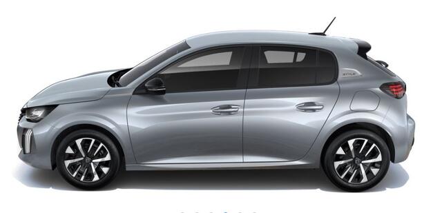 Peugeot e-208 EV Active 50 kWh 3 FASE LADEN - DIRECT RIJDEN - GRATIS WALLBOX