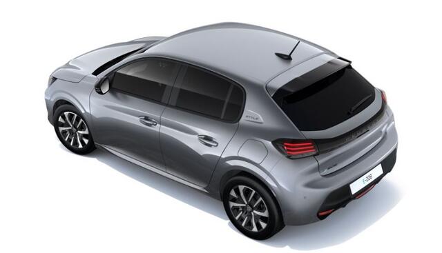 Peugeot e-208 EV Active 50 kWh 3 FASE LADEN - DIRECT RIJDEN - GRATIS WALLBOX