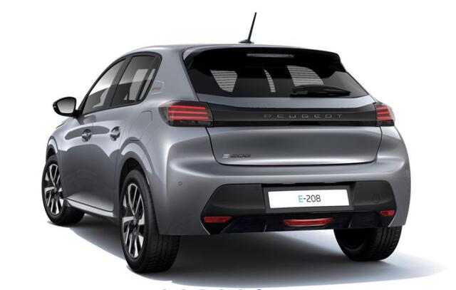 Peugeot e-208 EV Active 50 kWh 3 FASE LADEN - DIRECT RIJDEN - GRATIS WALLBOX