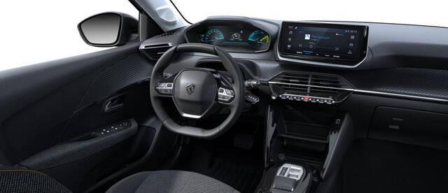 Peugeot e-208 EV Active 50 kWh 3 FASE LADEN - DIRECT RIJDEN - GRATIS WALLBOX
