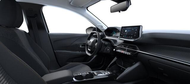 Peugeot e-208 EV Active 50 kWh 3 FASE LADEN - DIRECT RIJDEN - GRATIS WALLBOX