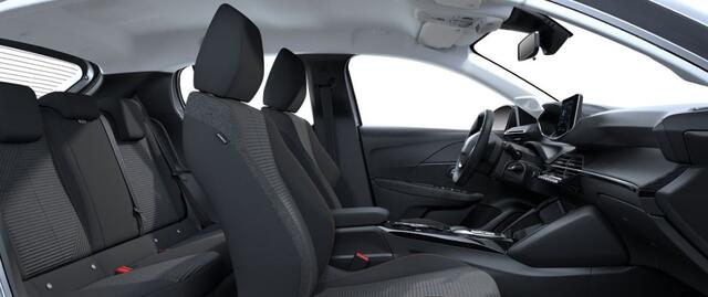 Peugeot e-208 EV Active 50 kWh 3 FASE LADEN - DIRECT RIJDEN - GRATIS WALLBOX