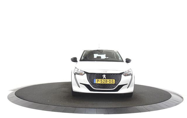 Peugeot e-208 EV Active 50 kWh Apple carplay / DAB ontvanger / Cruise control