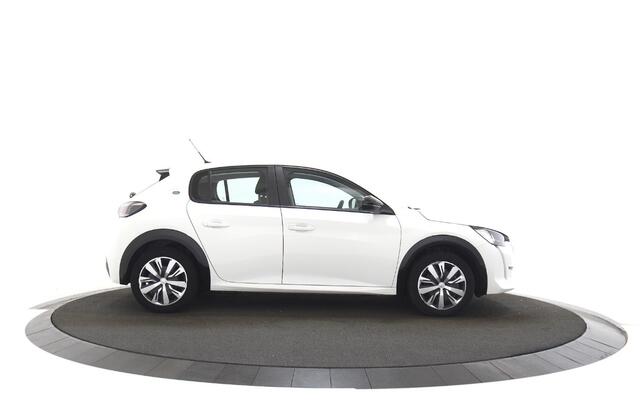 Peugeot e-208 EV Active 50 kWh Apple carplay / DAB ontvanger / Cruise control