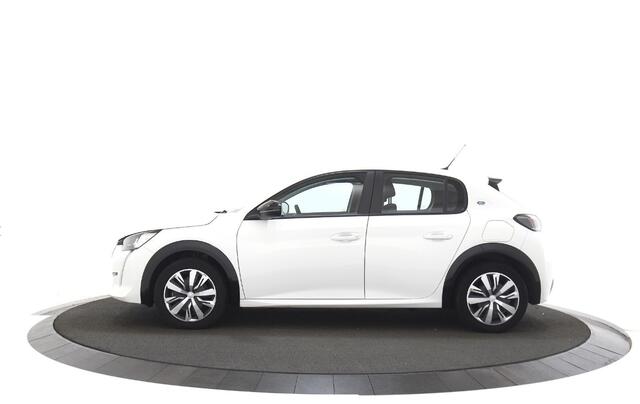 Peugeot e-208 EV Active 50 kWh Apple carplay / DAB ontvanger / Cruise control