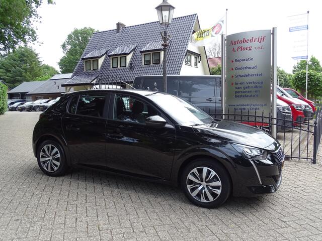 Peugeot e-208 EV Active 50 kWh Actieradius 290 km incl btw