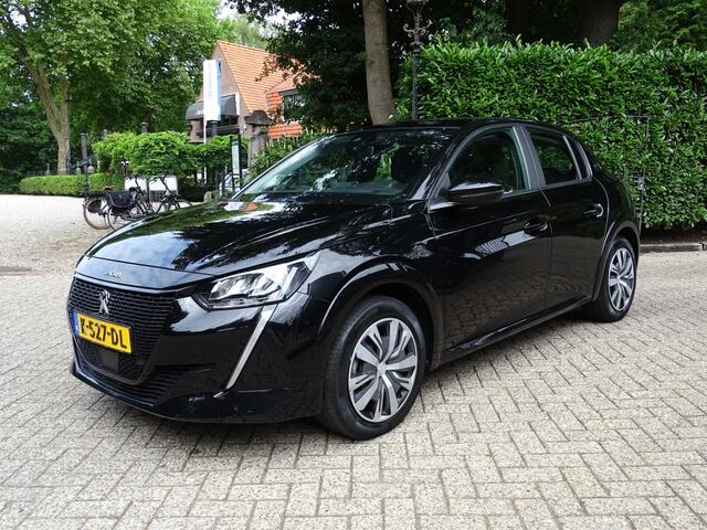 Peugeot e-208 EV Active 50 kWh Actieradius 290 km incl btw