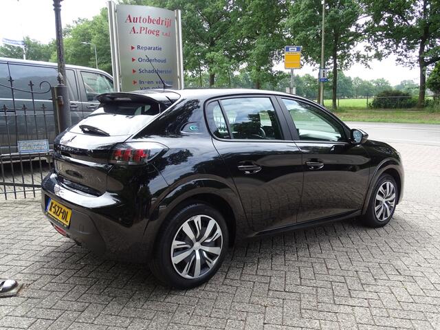 Peugeot e-208 EV Active 50 kWh Actieradius 290 km incl btw