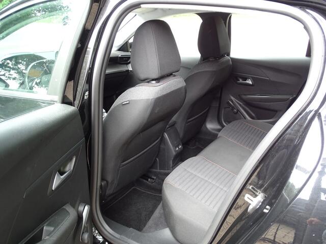 Peugeot e-208 EV Active 50 kWh Actieradius 290 km incl btw