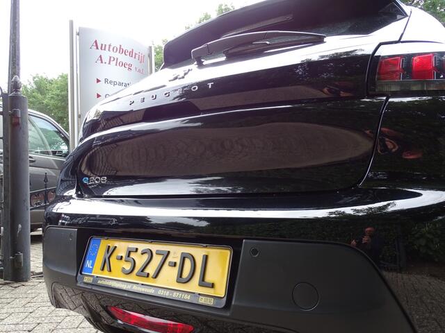 Peugeot e-208 EV Active 50 kWh Actieradius 290 km incl btw