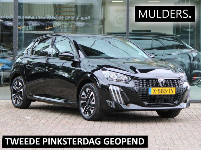 Peugeot e-208 EV Allure 50 kWh | Navi / Climate / Cruise