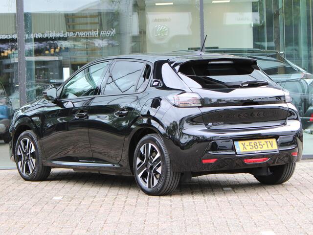 Peugeot e-208 EV Allure 50 kWh | Navi / Climate / Cruise