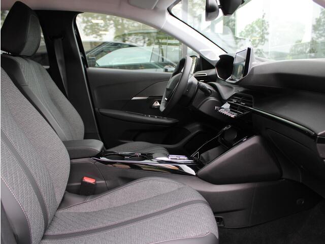 Peugeot e-208 EV Allure 50 kWh | Navi / Climate / Cruise