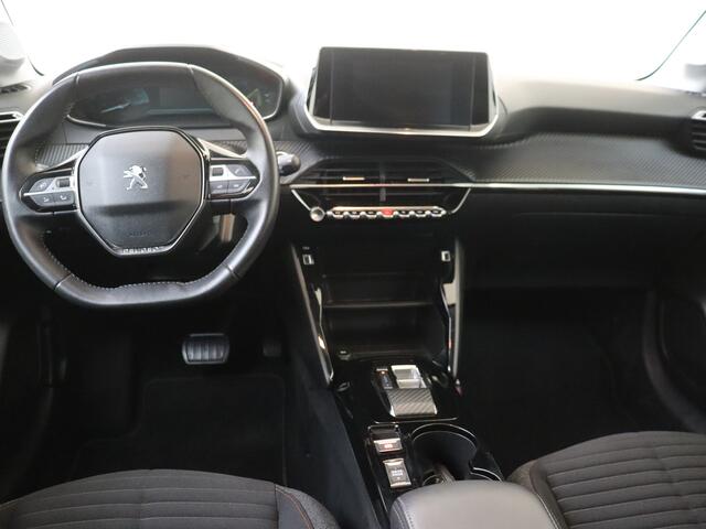 Peugeot e-208 EV Active 50 kWh