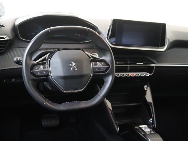 Peugeot e-208 EV Active 50 kWh