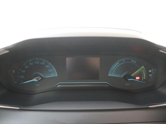 Peugeot e-208 EV Active 50 kWh
