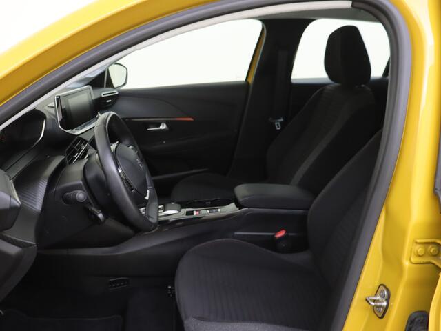 Peugeot e-208 EV Active 50 kWh