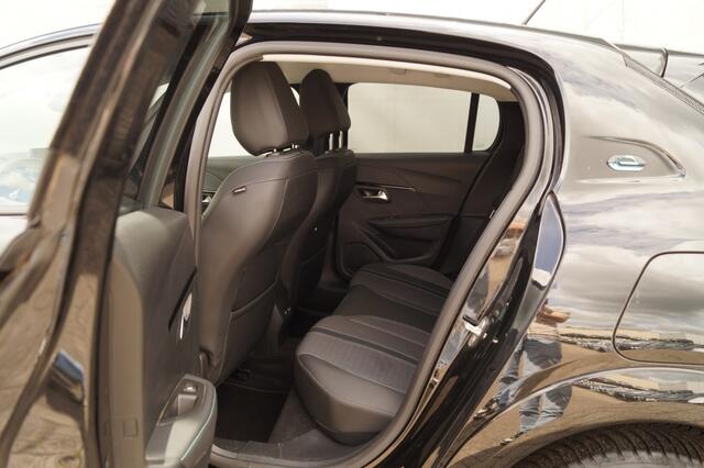 Peugeot e-208 EV Allure 50kWh -ECC-LED-PDC-