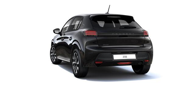 Peugeot e-208 EV Style 50 kWh DIRECT RIJDEN - WARMTEPOMP - 8 JAAR GARANTIE