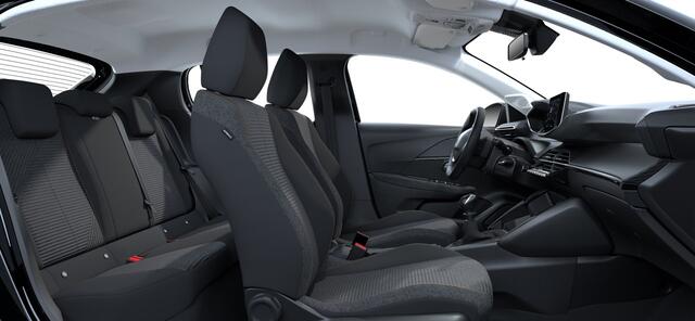 Peugeot e-208 EV Style 50 kWh DIRECT RIJDEN - WARMTEPOMP - 8 JAAR GARANTIE