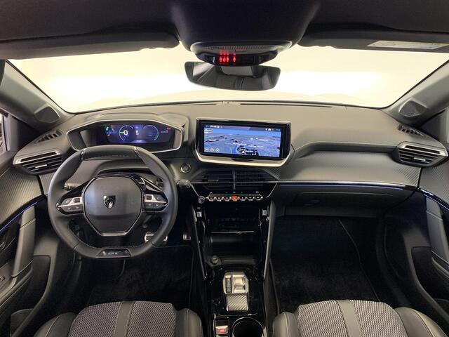 Peugeot e-208 EV GT 51 kWh | NAVIGATIE | 360 GRADEN CAMERA |