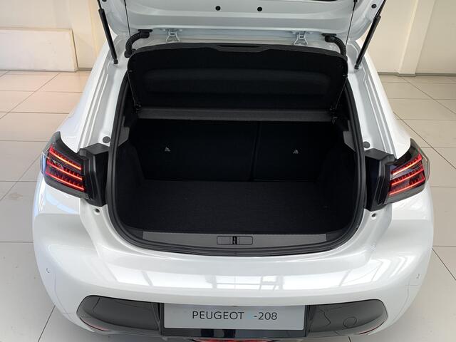 Peugeot e-208 EV GT 51 kWh | NAVIGATIE | 360 GRADEN CAMERA |