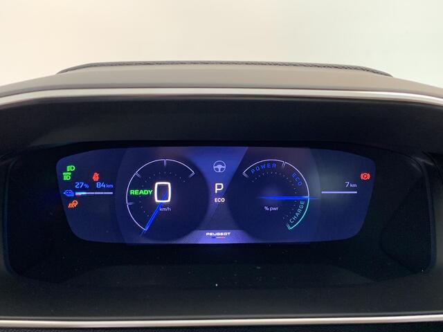 Peugeot e-208 EV GT 51 kWh | NAVIGATIE | 360 GRADEN CAMERA |