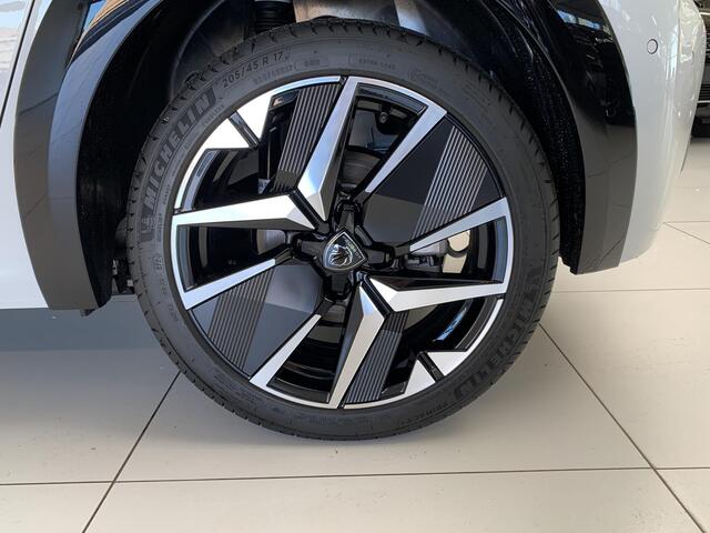 Peugeot e-208 EV GT 51 kWh | NAVIGATIE | 360 GRADEN CAMERA |