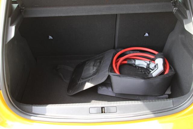 Peugeot e-208 EV Active 50 kWh