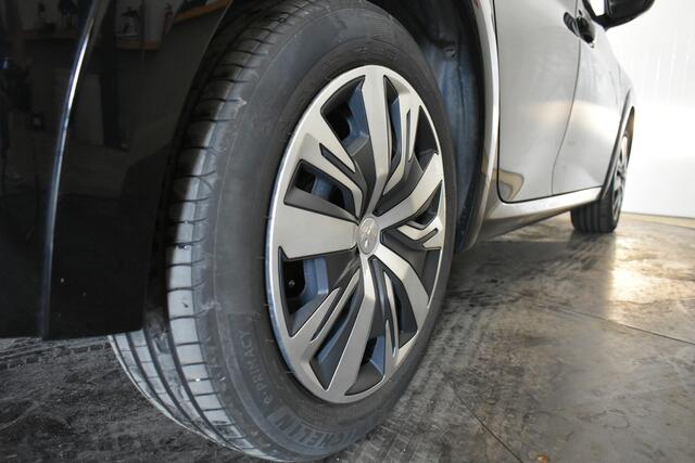 Peugeot e-208 EV Active 3-Fase Apple Carplay Cruise NAP