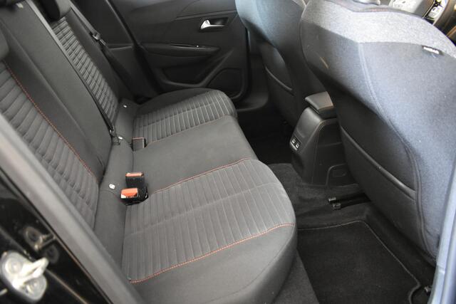 Peugeot e-208 EV Active 3-Fase Apple Carplay Cruise NAP