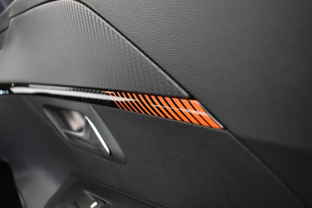 Peugeot e-208 EV Active 3-Fase Apple Carplay Cruise NAP