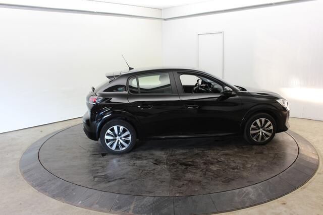 Peugeot e-208 EV Active 3-Fase Apple Carplay Cruise NAP