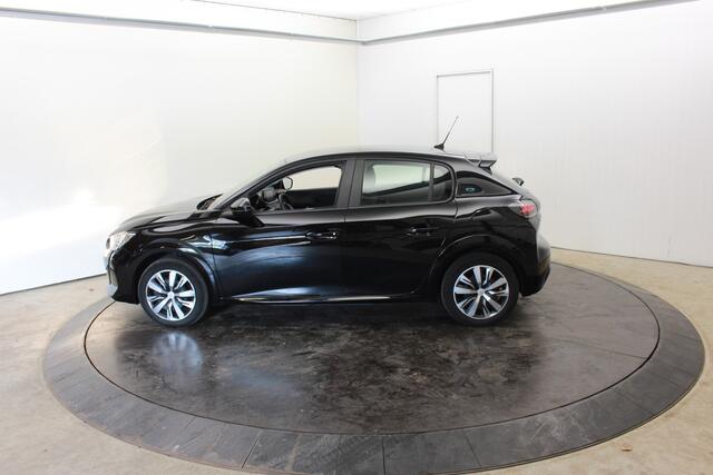 Peugeot e-208 EV Active 3-Fase Apple Carplay Cruise NAP
