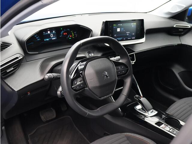 Peugeot e-208 EV Active 50 kWh / Stoelverwarming / Cruise Control / Automaat /