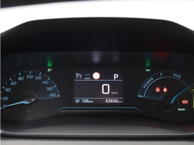 Peugeot e-208 EV Active 50 kWh / Stoelverwarming / Cruise Control / Automaat /
