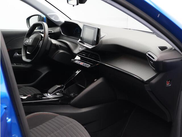 Peugeot e-208 EV Active 50 kWh / Stoelverwarming / Cruise Control / Automaat /