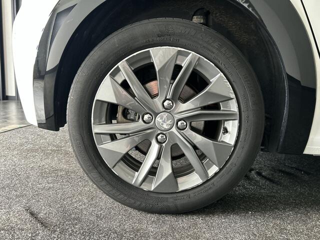 Peugeot e-208 EV Allure Pack 50 kWh Apple Carplay/Android Auto | Camera | Navigatie