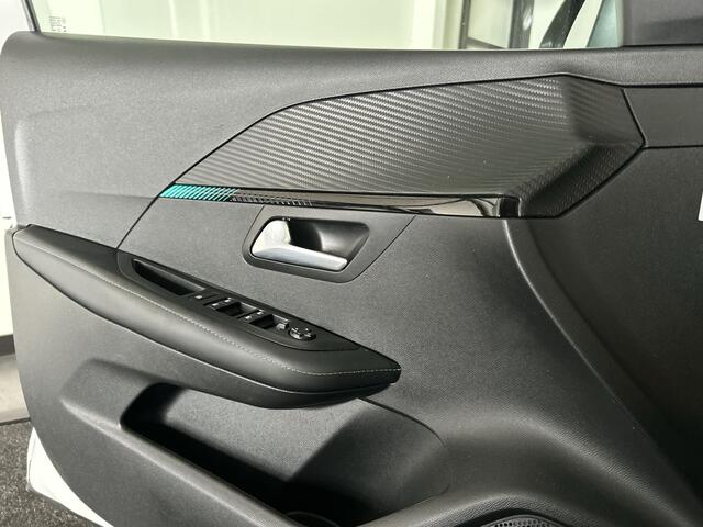 Peugeot e-208 EV Allure Pack 50 kWh Apple Carplay/Android Auto | Camera | Navigatie