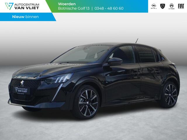 Peugeot e-208 EV GT 350 50 kWh