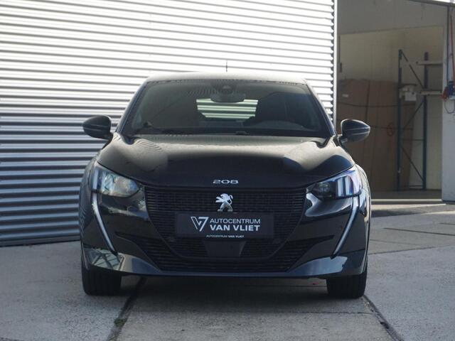 Peugeot e-208 EV GT 350 50 kWh