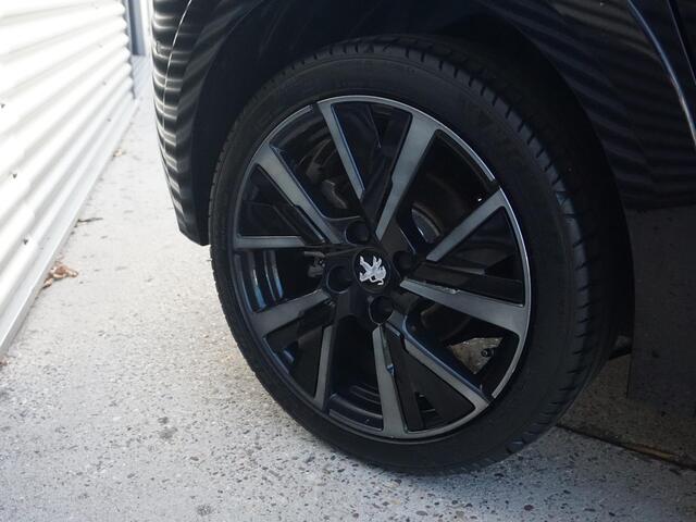 Peugeot e-208 EV GT 350 50 kWh