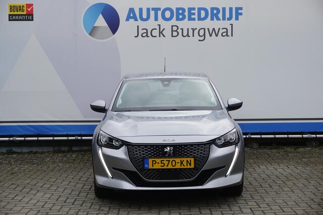 Peugeot e-208 EV Active 50 kWh Camera | Stoelverw. | Apple Carplay * All in prijs *