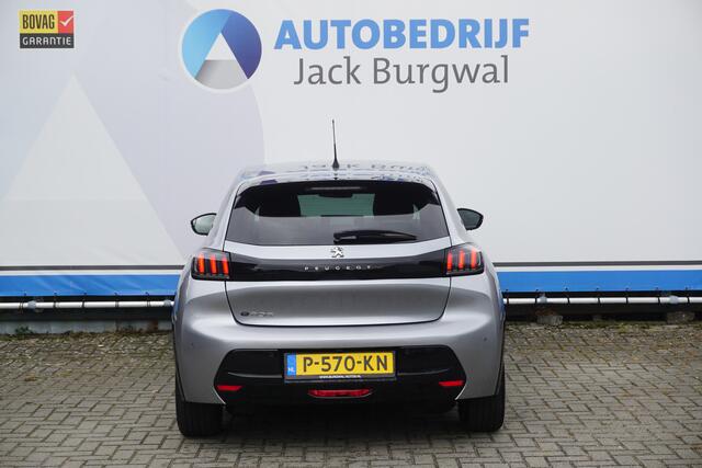 Peugeot e-208 EV Active 50 kWh Camera | Stoelverw. | Apple Carplay * All in prijs *
